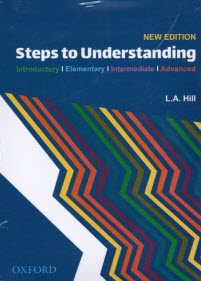 Introductory steps to understanding                                                                                                                   