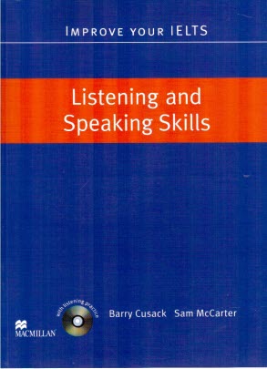  Improve your IELTS Listening & Speaking