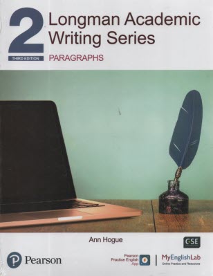 Longman Academic Writing Series 2 