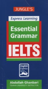 Essential Grammar IELTS  