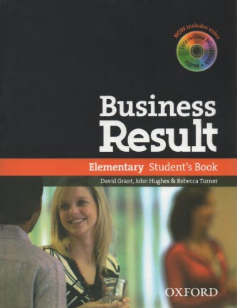 Business Result Elementary 