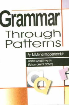 Grammar through patterns