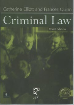 Criminal Law