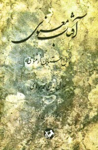 آفتاب معنوي چهل داستان از مثنوي: شرح لغات، اصطلاحات عرفاني، تفسير ابيات و نقد و بررسي داستانها