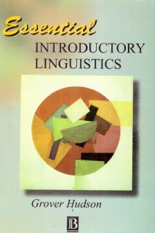 Essential Introductory Linguistics