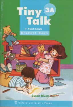  Tiny talk 3A