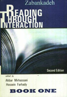 Reading Through Interaction 1 2nd Edition