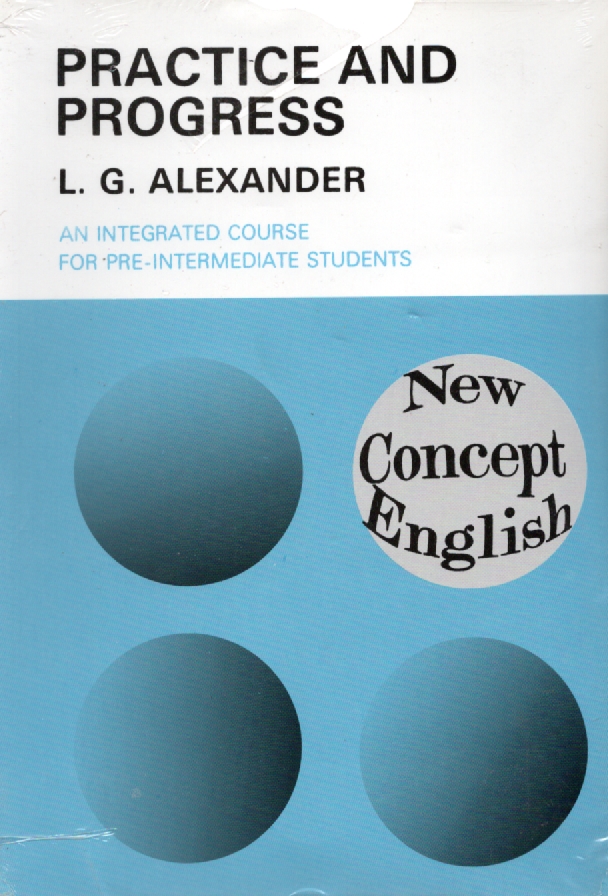 Practice and progress