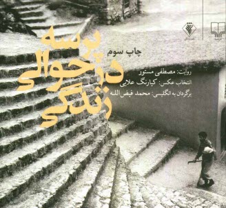 پرسه در حوالي زندگي