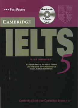 Cambridge IELTS 3: Examination papers from University of cambridge esol examinations: english for speakers of other languages