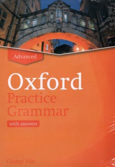 Oxford practice grammar with answers: advance