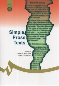 Simple prose texts