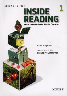 Inside reading: the academic word list in context