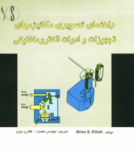 راهنماي تصويري مكانيزمهاي تجهيزات و ادوات الكترومكانيكي
