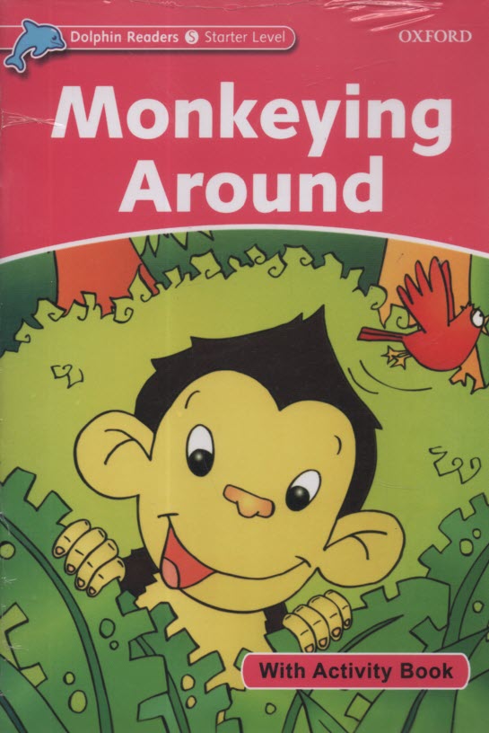 Monkeying around