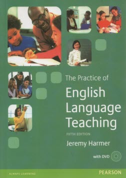 The practice of English language teaching