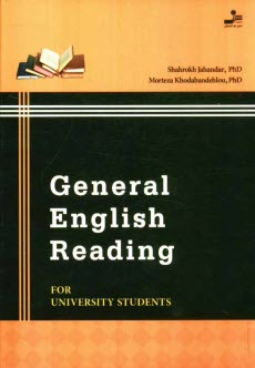 General English Reading for University Students
