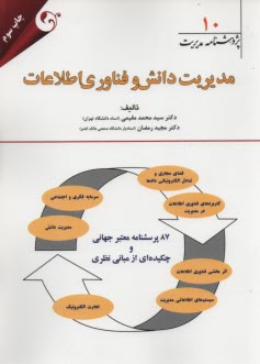 مديريت دانش و فناوري اطلاعات