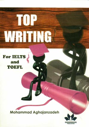 Top writing for IELTS and TOEFL