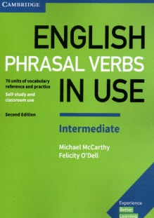 English Phrasal Verbs in Use