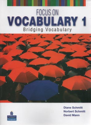 Focus on vocabulary: mastering the academic word list