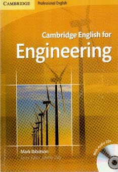 Cambridge English for Engineering  