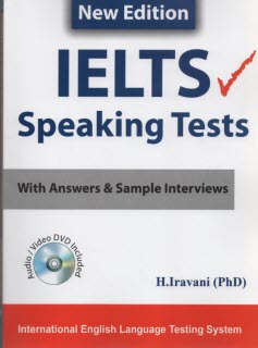 IELTS speaking tests with answers & sample interviews