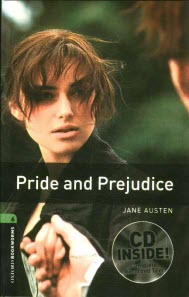 Pride and prejudice