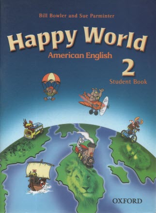  Happy world 2