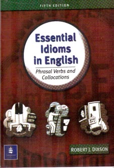 Essential Idioms In English