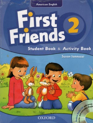 American First friends 2 