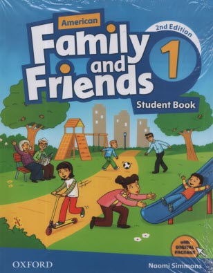  Family and friends 1