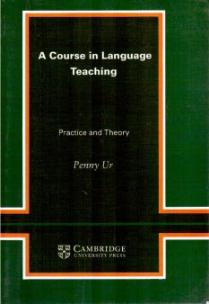  A course in language teaching