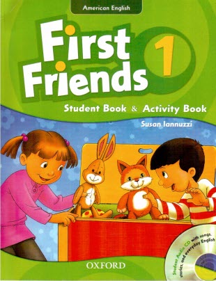 American First Friends 1