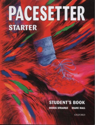 Pacesetter starter