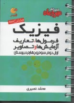 مهروماه: لقمه - فيزيك (فرمول‌ها، تعاريف، آزمايش‌ها و تصاوير)