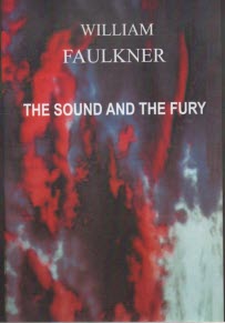 the sound and the fury