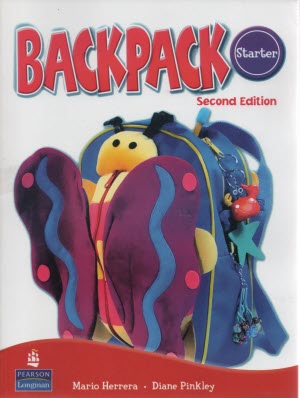 Backpack starter