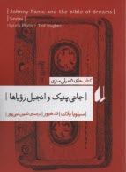 كتاب‌هاي 5 ميلي‌متري: جاني پنيك و انجيل روياها 