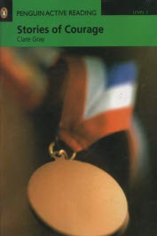 Stories of courage  