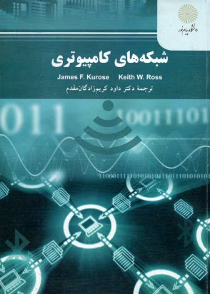 2157- شبكه‌هاي كامپيوتري