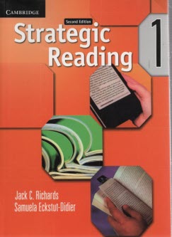 Strategic Reading 1 