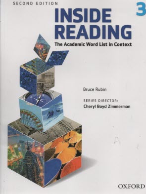 Inside Reading 3