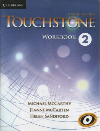 Touchstone 2 Second Edition 