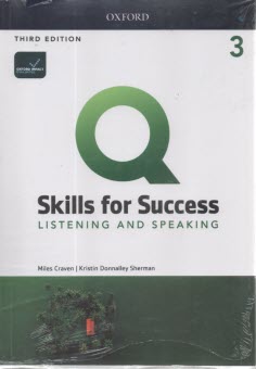 Q:Skills for Success 3 listeni