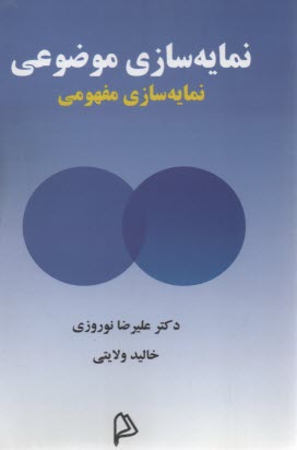 نمايه‌سازي موضوعي نمايه‌سازي مفهومي  