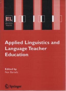 Applied Linguistics and Language teacher Education 