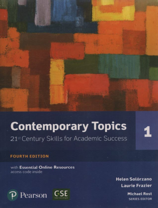 Contemporary Topic: 1 
