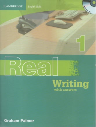 Real Writing 1 