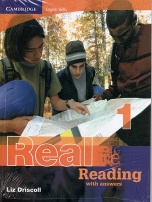 Real Reading 1 